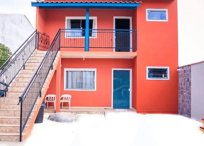 Apartamento Confortavel E Amplo, Proximo Ao Beto Carrero E A Praia