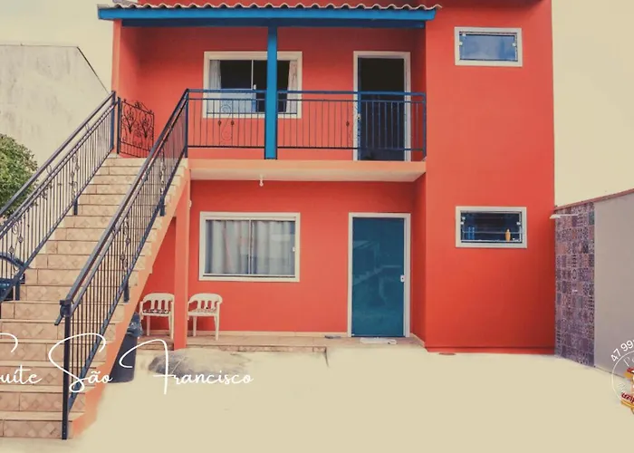 Apartamento Confortavel E Amplo, Proximo Ao Beto Carrero E A Praia