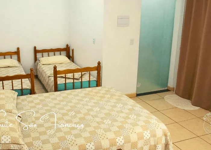 Apartamento Confortavel E Amplo, Proximo Ao Beto Carrero E A Praia