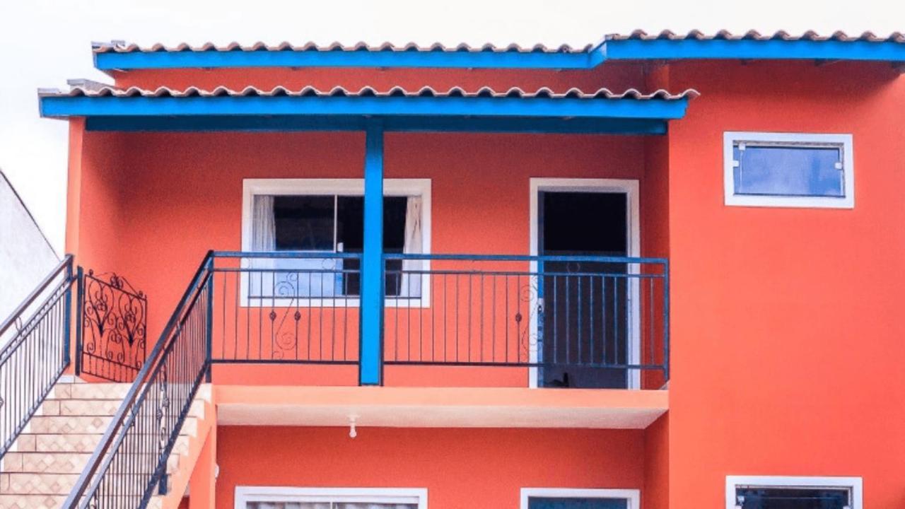 Confortavel E Amplo, Proximo Ao Beto Carrero E A Apartment