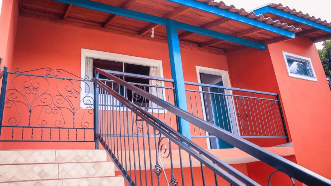 Confortavel E Amplo, Proximo Ao Beto Carrero E A Penha (Santa Catarina)