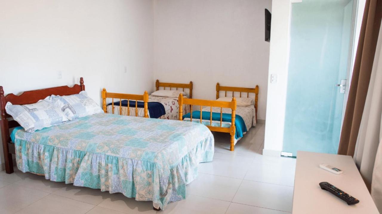 Confortavel E Amplo, Proximo Ao Beto Carrero E A Apartment