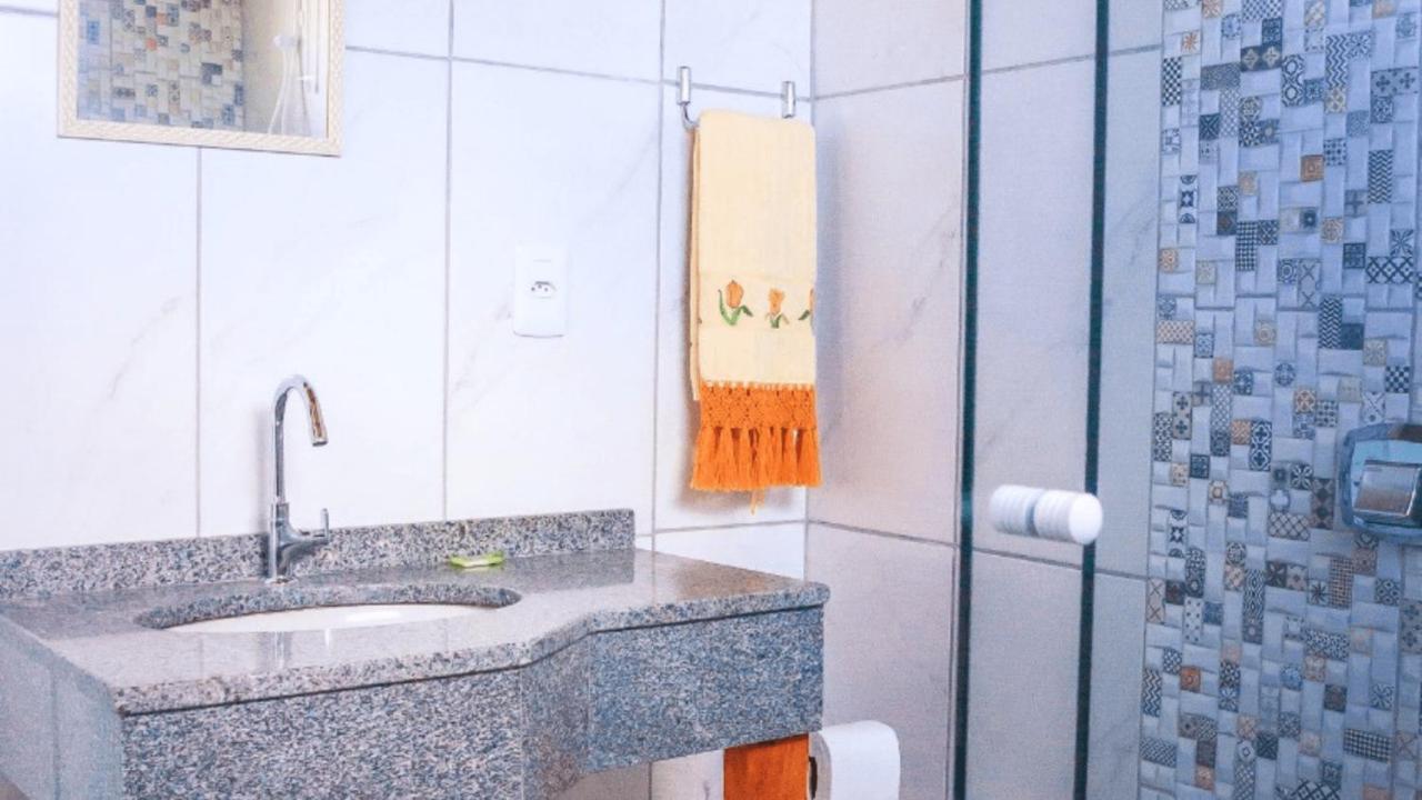 Apartment Confortavel E Amplo, Proximo Ao Beto Carrero E A