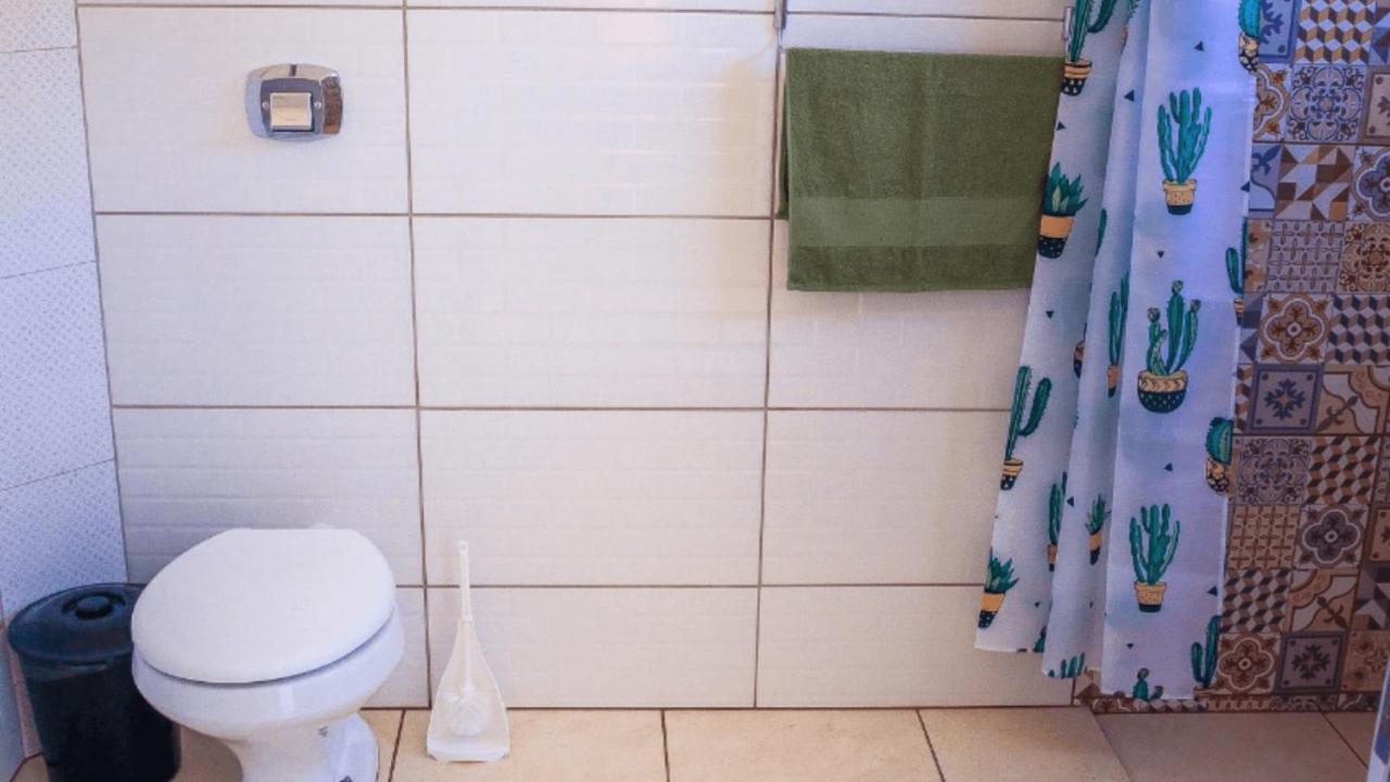 Apartment Confortavel E Amplo, Proximo Ao Beto Carrero E A Penha (Santa Catarina)