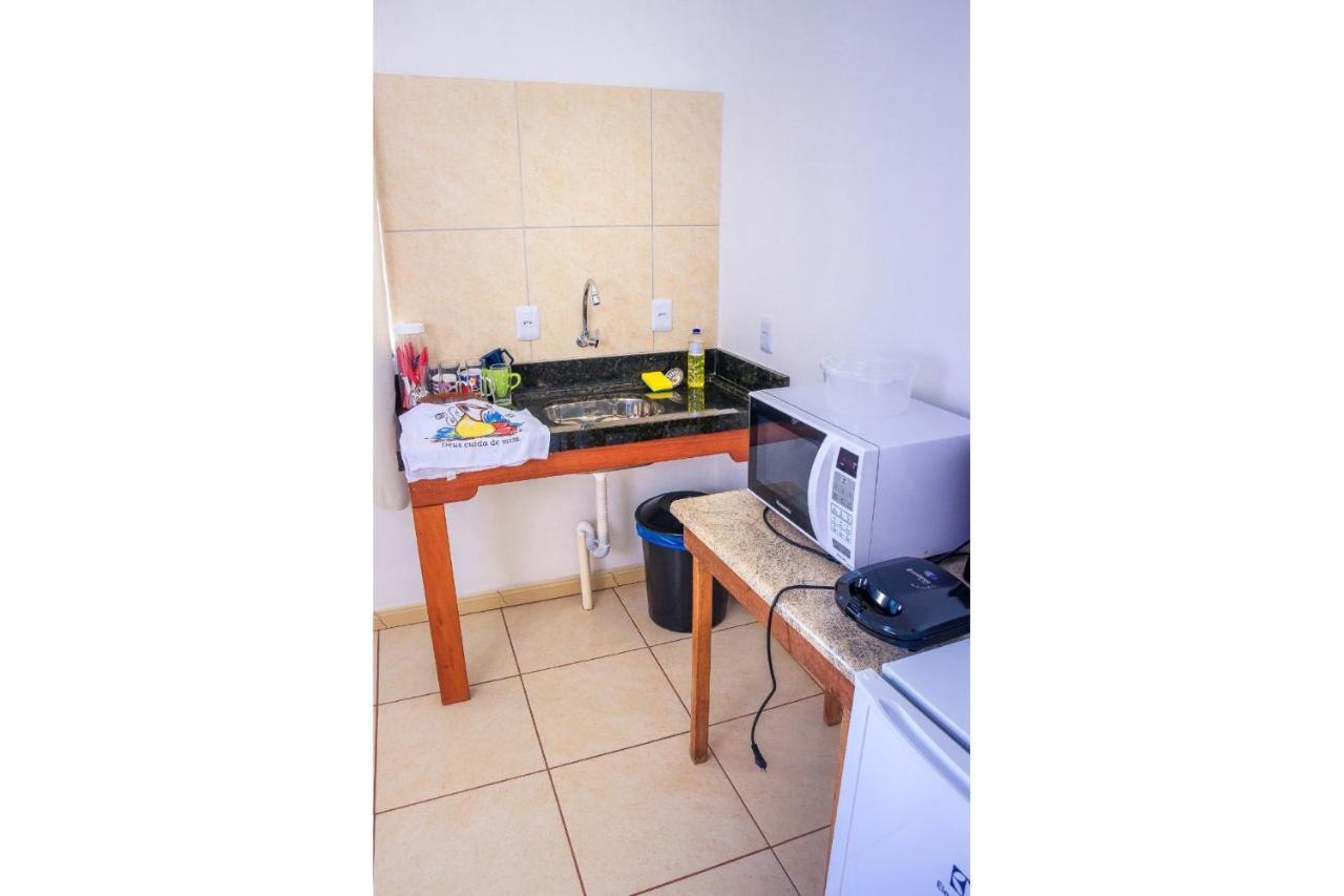 Apartment Confortavel E Amplo, Proximo Ao Beto Carrero E A *