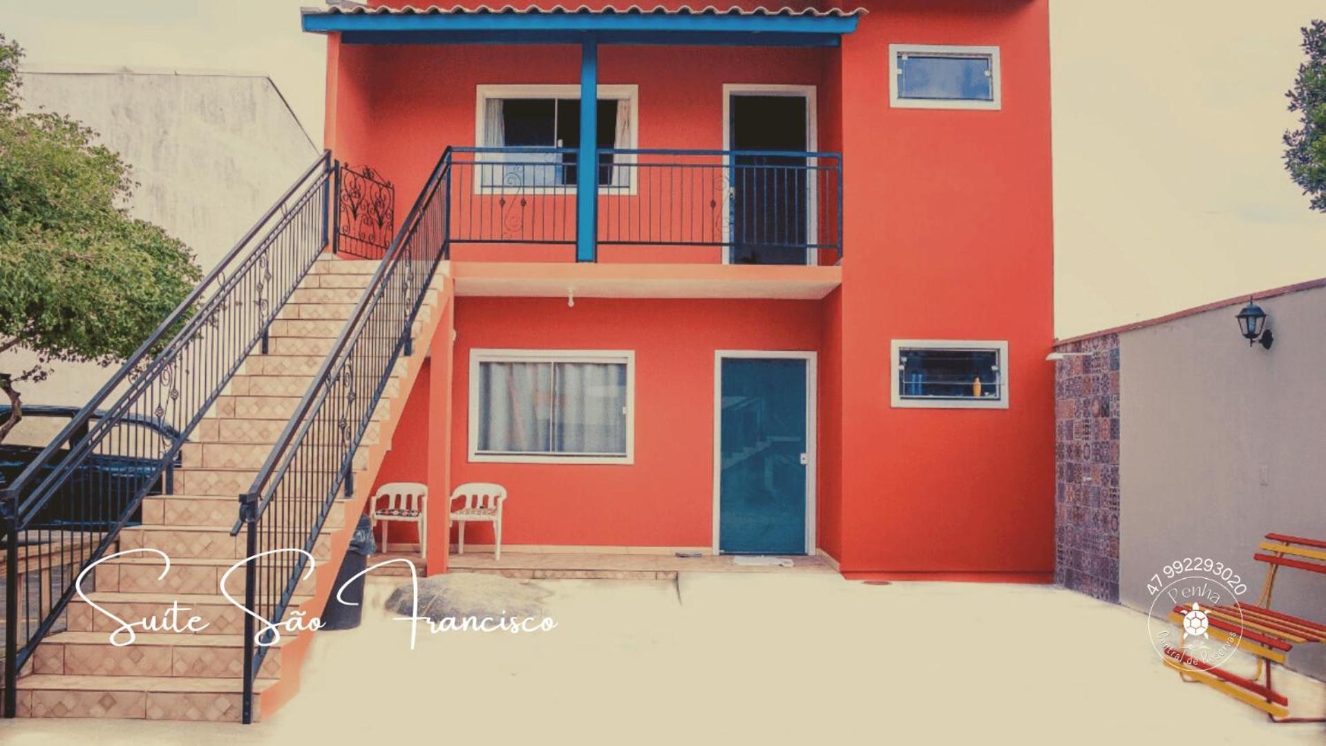 Apartment Confortavel E Amplo, Proximo Ao Beto Carrero E A