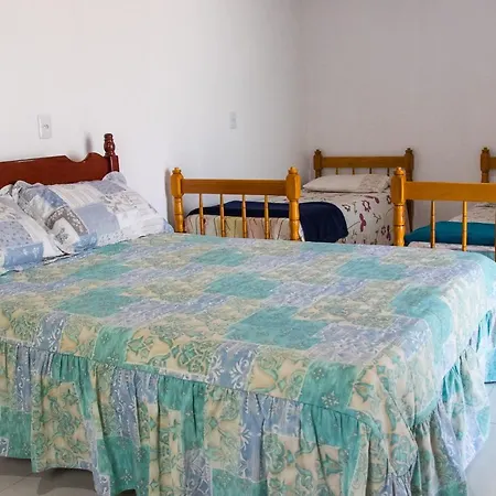 Apartamento Confortavel E Amplo, Proximo Ao Beto Carrero E A Praia Penha  Exterior photo