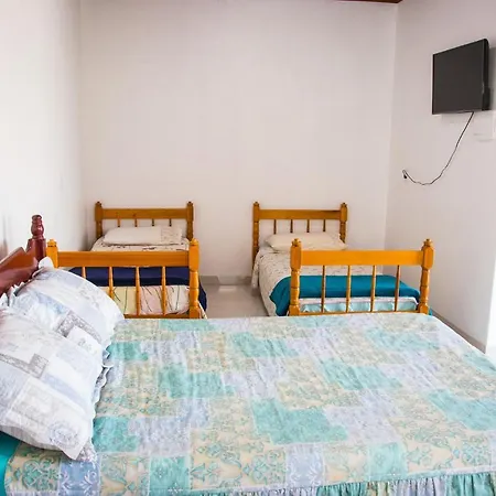 Apartamento Confortavel E Amplo, Proximo Ao Beto Carrero E A Praia Penha  Exterior photo