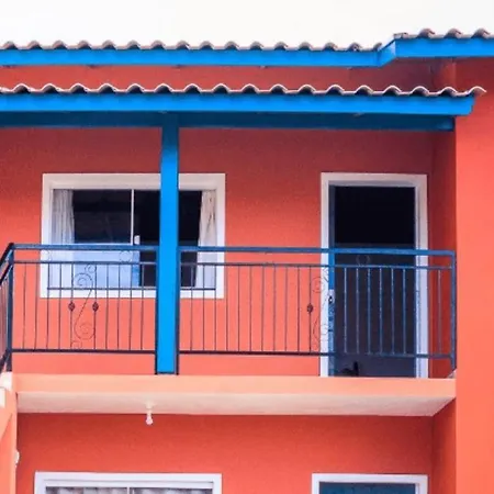 Apartamento Confortavel E Amplo, Proximo Ao Beto Carrero E A Praia Penha  Exterior photo