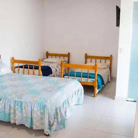 Apartamento Confortavel E Amplo, Proximo Ao Beto Carrero E A Praia Penha  Exterior photo