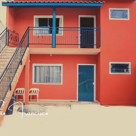 Apartamento Confortavel E Amplo, Proximo Ao Beto Carrero E A Praia Penha  Exterior photo