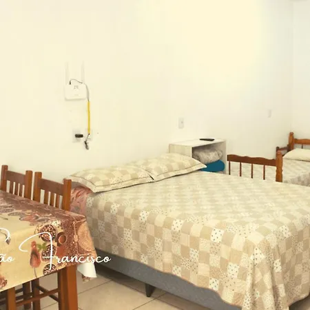 Apartamento Confortavel E Amplo, Proximo Ao Beto Carrero E A Praia Penha  Exterior photo