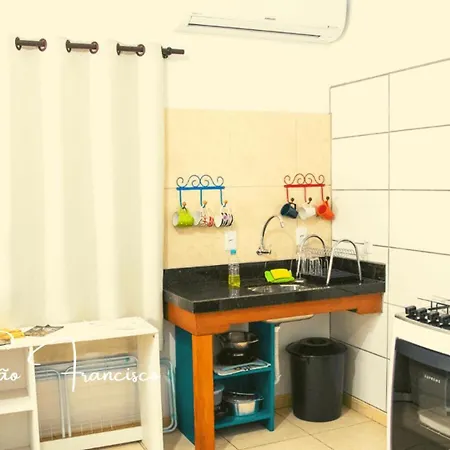 Apartamento Confortavel E Amplo, Proximo Ao Beto Carrero E A Praia Penha  Exterior photo