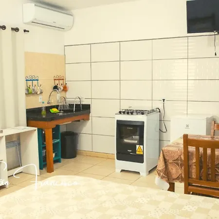 Apartamento Confortavel E Amplo, Proximo Ao Beto Carrero E A Praia Penha  Exterior photo