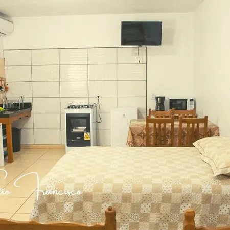 Apartamento Confortavel E Amplo, Proximo Ao Beto Carrero E A Praia Penha  Exterior photo