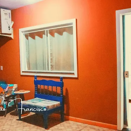 Apartamento Confortavel E Amplo, Proximo Ao Beto Carrero E A Praia Penha  Exterior photo