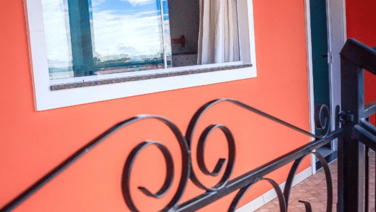 Apartment Confortavel E Amplo, Proximo Ao Beto Carrero E A
