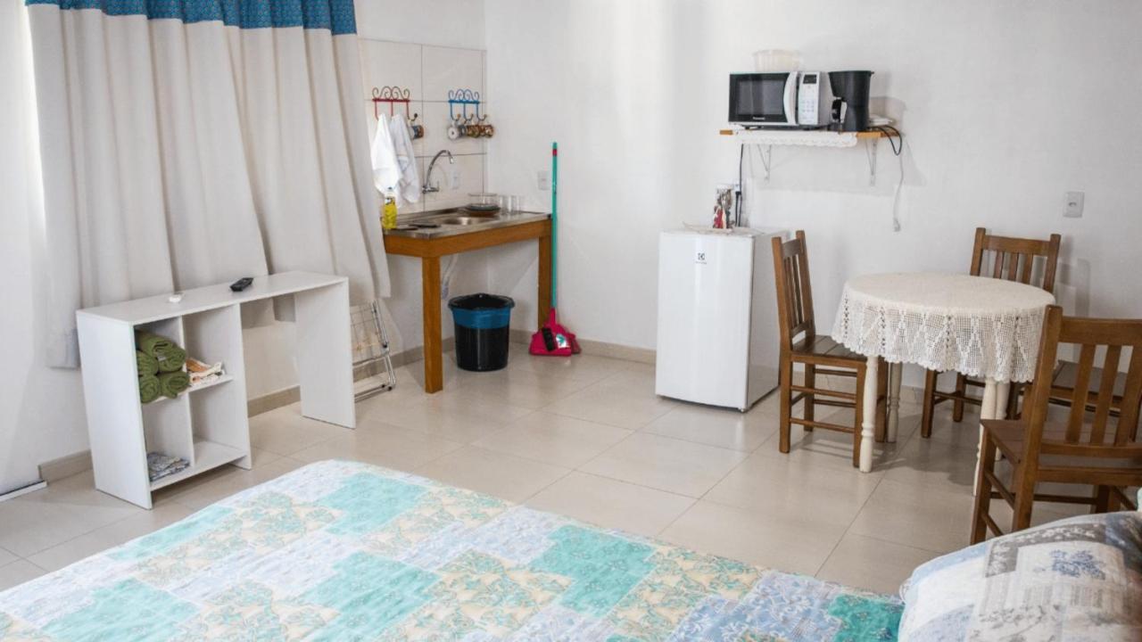 Apartment Confortavel E Amplo, Proximo Ao Beto Carrero E A *